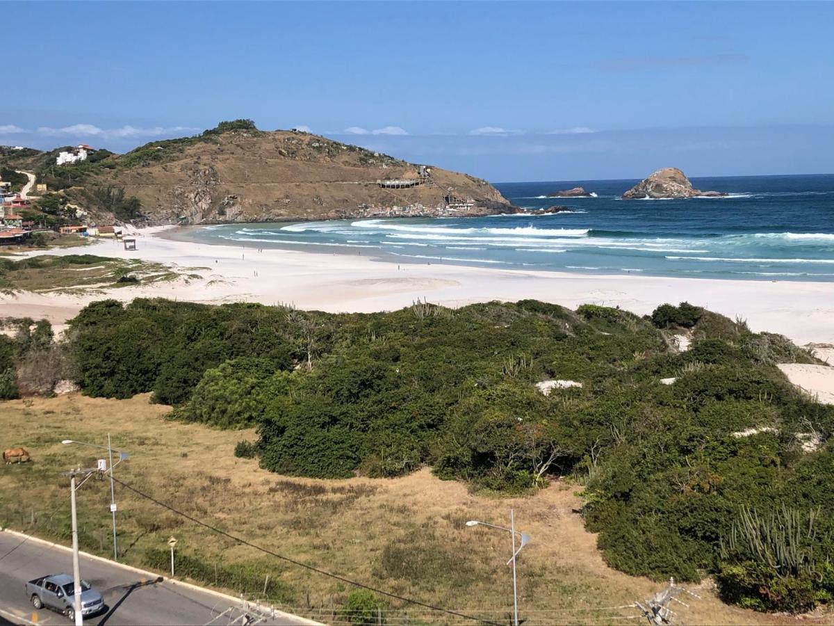 Cantinho Na Praia Arraial do Cabo Ngoại thất bức ảnh