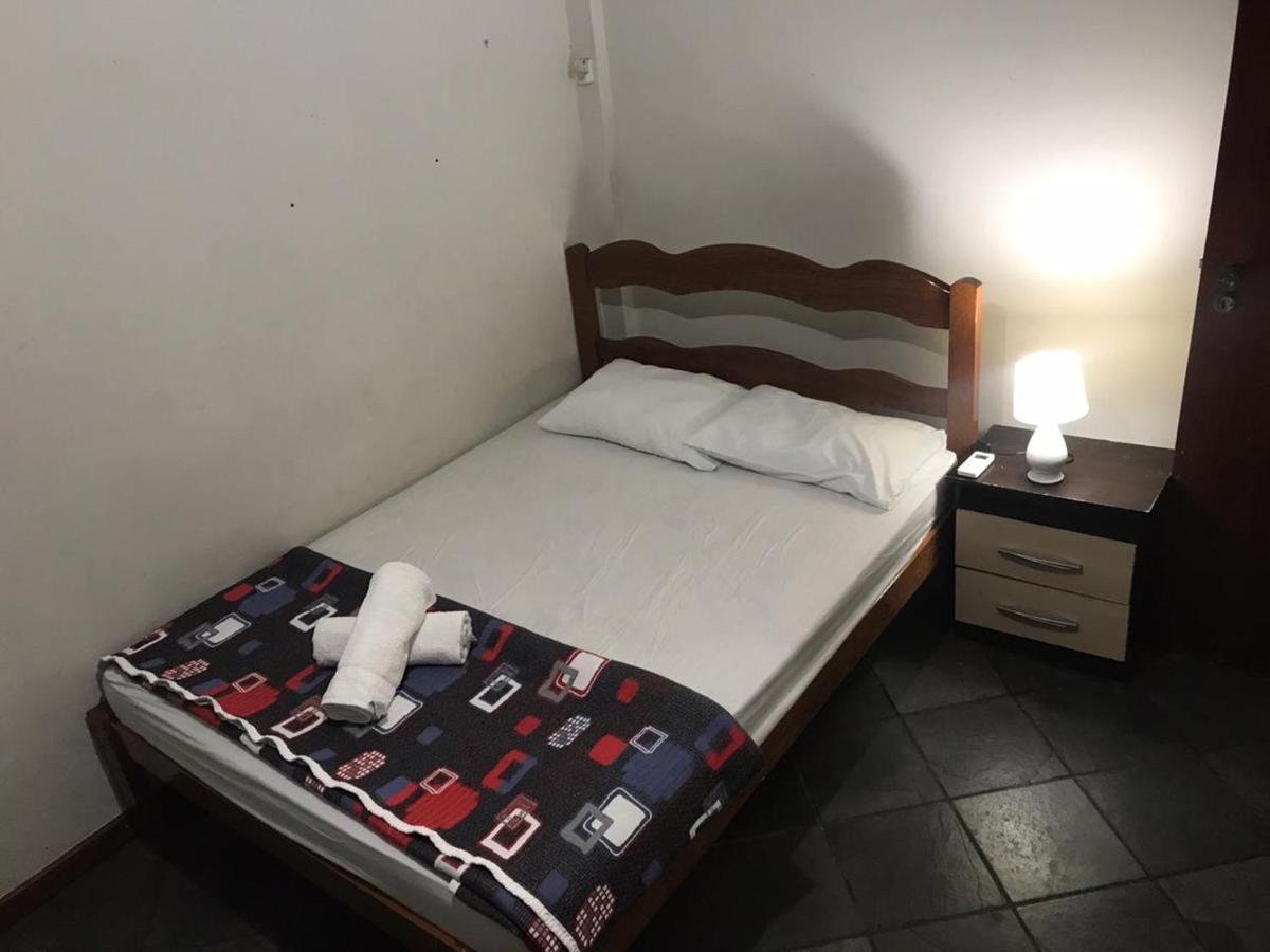 Cantinho Na Praia Arraial do Cabo Ngoại thất bức ảnh