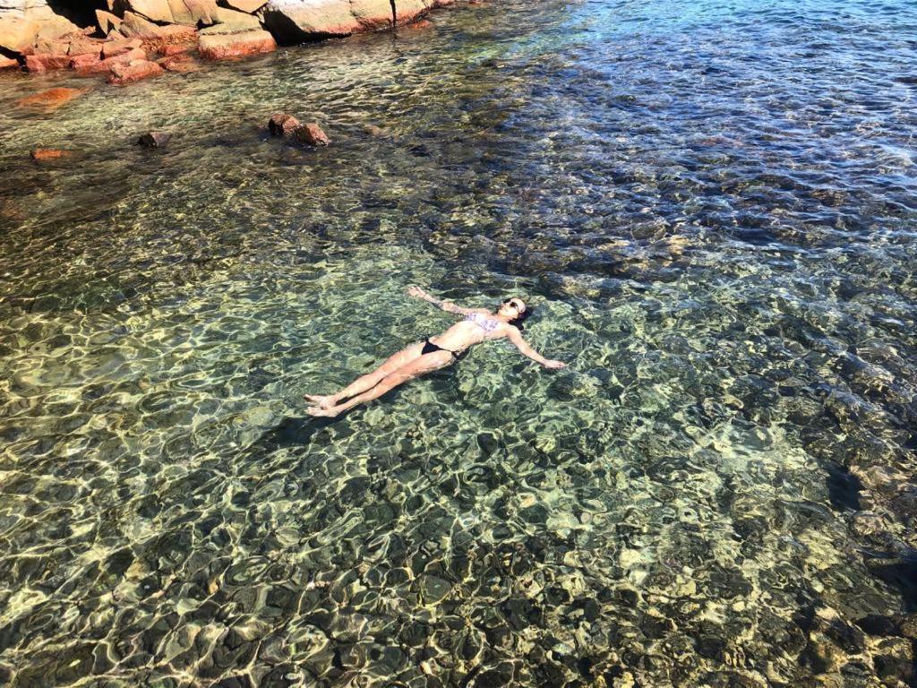 Cantinho Na Praia Arraial do Cabo Ngoại thất bức ảnh